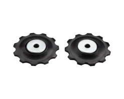 Shimano Replacement Parts|Holiday Shopping|Tiagra RD-4700 Rear Derailleur Pulley Set (10-Speed)