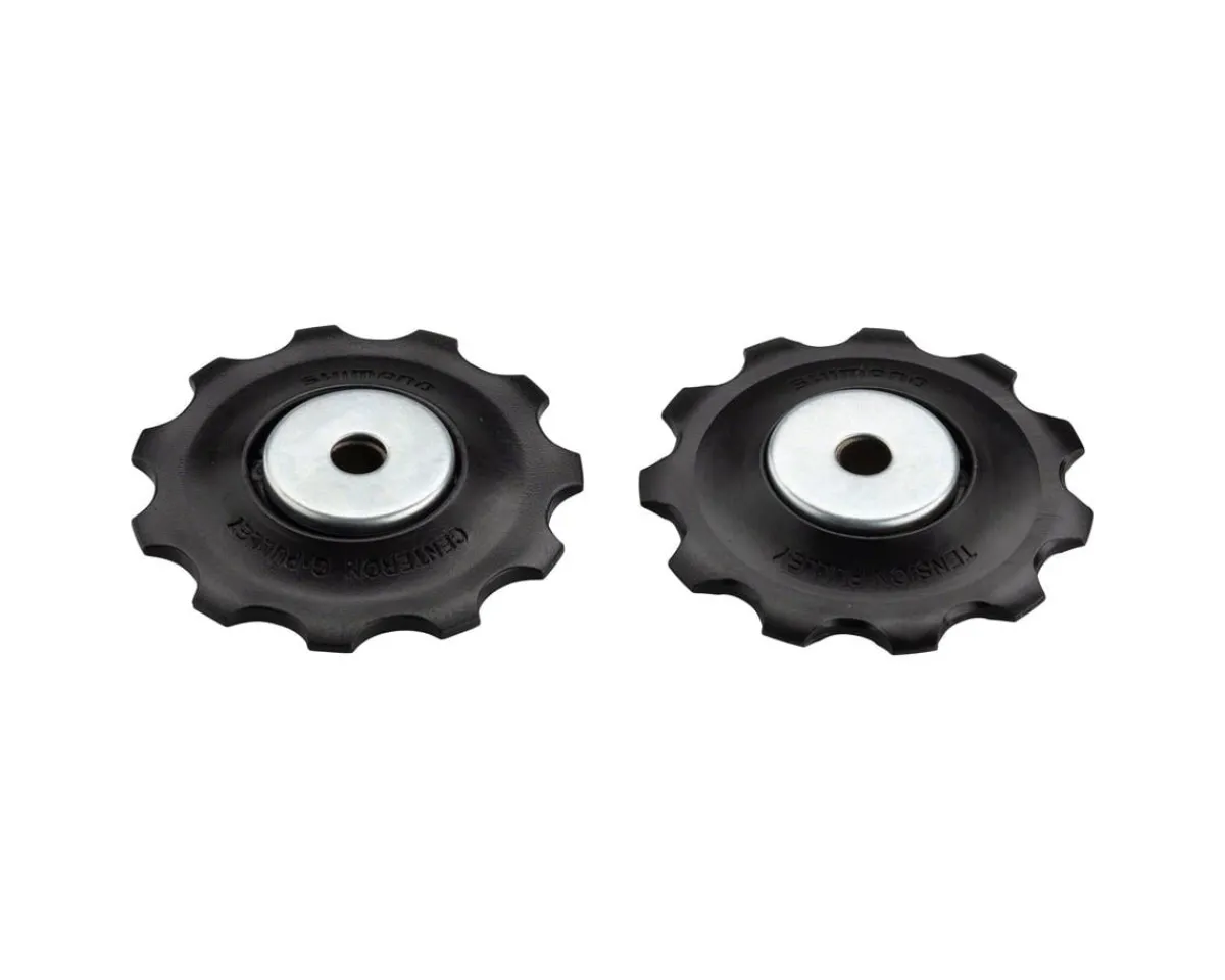 Shimano Replacement Parts|Holiday Shopping|Tiagra RD-4700 Rear Derailleur Pulley Set (10-Speed)