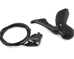 Shimano Groupsets|Tiagra 4700 Road Groupset (Grey) (2 x 10 Speed) (Hydraulic Disc Brake)