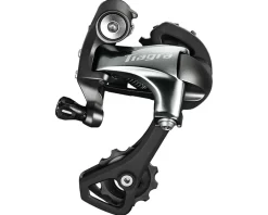Shimano Groupsets|Tiagra 4700 Road Groupset (Grey) (2 x 10 Speed) (Hydraulic Disc Brake)