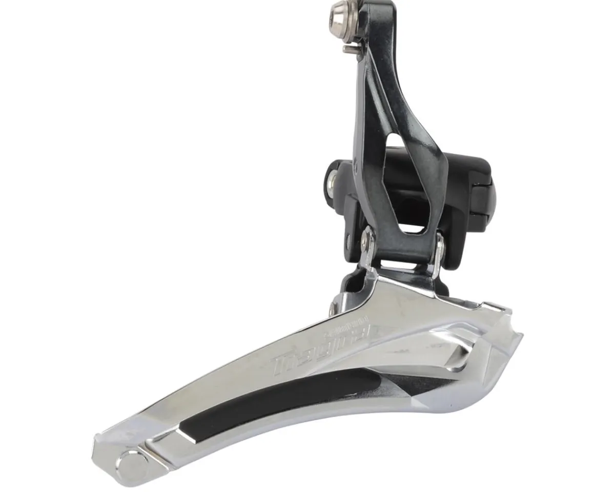 Shimano Groupsets|Tiagra 4700 Road Groupset (Grey) (2 x 10 Speed) (Hydraulic Disc Brake)