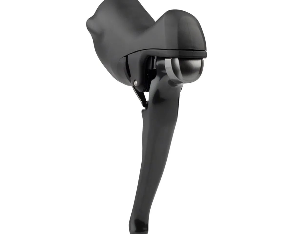 Shimano Shifters|Holiday Shopping|Tiagra ST-4703 Brake/Shift Levers (Black) (Left) (3x)