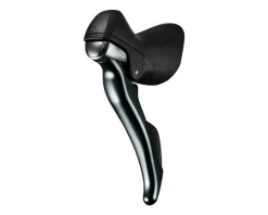Shimano Brakes|Shifters|Tiagra ST-4700 Brake/Shift Levers (Black) (Left) (2x)