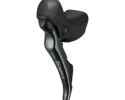 Shimano Brakes|Shifters|Tiagra ST-4720 Hydraulic Disc Brake/Shift Lever (Black) (Left) (2x) (No Caliper) (Mechanical)