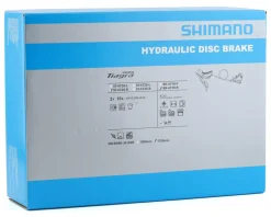 Shimano Brakes|Shifters|Tiagra ST-4720 Hydraulic Shift/Brake Lever Kit (Grey) (Flat Mount) (Right) (10 Speed) (Caliper Included)