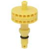Shimano Tools|Brake Fluid & Bleed Kits|TL-BR52 Bleed Adaptor and O-ring