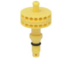 Shimano Tools|Brake Fluid & Bleed Kits|TL-BR52 Bleed Adaptor and O-ring