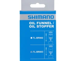Shimano Holiday Shopping|Cables & Housing|TL-BR003 Funnel Unit (For MTB Levers)