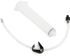 Shimano Holiday Shopping|Cables & Housing|TL-BR001 Syringe Kit (Clear)