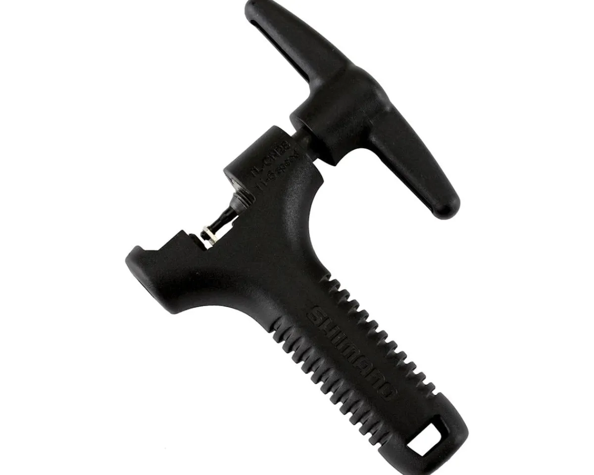 Shimano Tools|Chains & Accessories|TL-CN28 Multi-Speed Chain Tool (7-11 Speed)