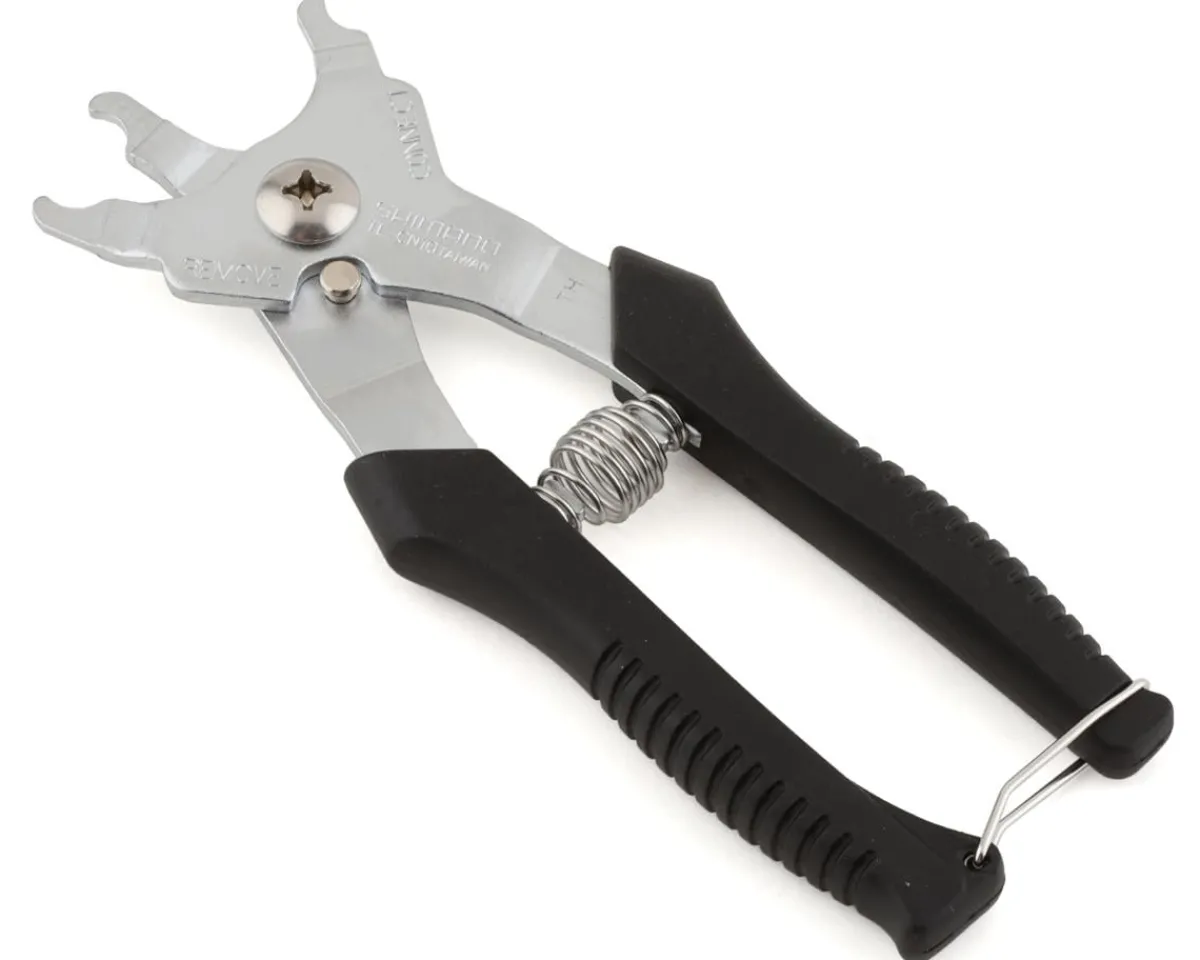 Shimano Tools|Chains & Accessories|TL-CN10 Quick Link Chain Tool (Black)
