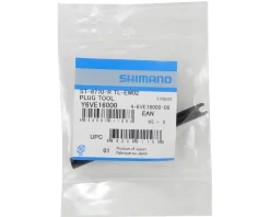 Shimano Tools|Replacement Parts|TL-EW02 Ultegra Di2 Plug Tool