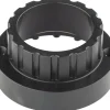 Shimano Bottom Brackets & Parts|Tools|TL-FC39 Chainring Lockring Installation Tool (Black) (STEPS E8000/E8050)