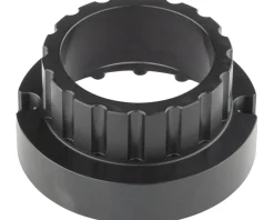 Shimano Bottom Brackets & Parts|Tools|TL-FC39 Chainring Lockring Installation Tool (Black) (STEPS E8000/E8050)