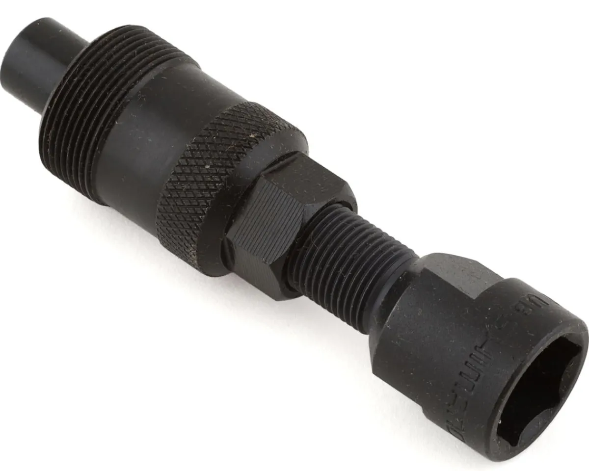 Shimano Bottom Brackets & Parts|Tools|TL-FC11 Cotterless Crank Extractor (Square Cranks) (Splined)