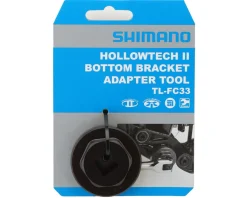 Shimano Bottom Brackets & Parts|Tools|TL-FC33 Crankset Adaptor Installation Tool for Impact Wrench