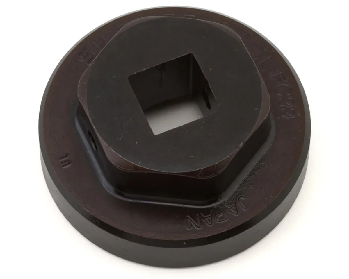 Shimano Bottom Brackets & Parts|Tools|TL-FC33 Crankset Adaptor Installation Tool for Impact Wrench