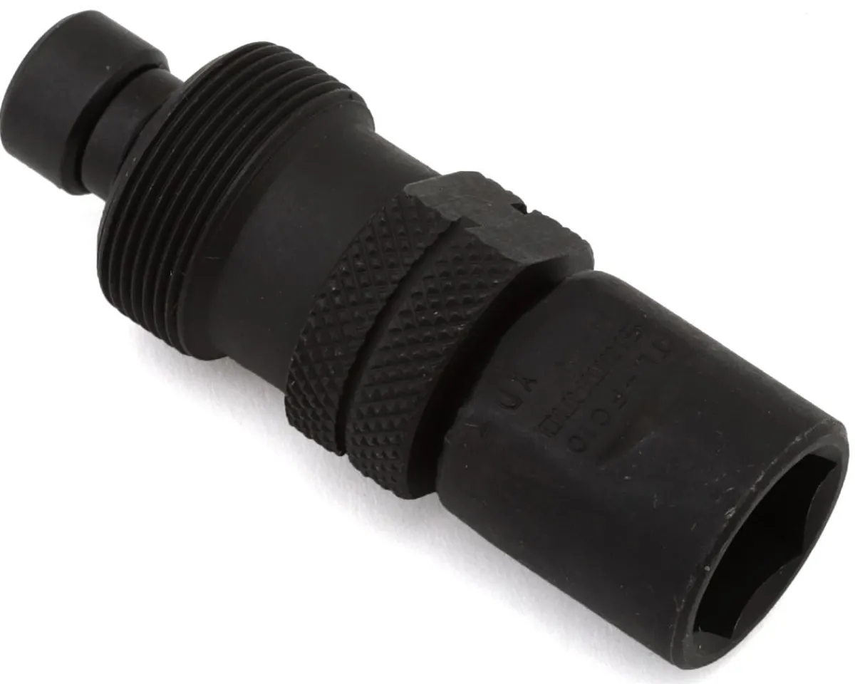 Shimano Bottom Brackets & Parts|Tools|TL-FC10 Crankset Arm Extractor