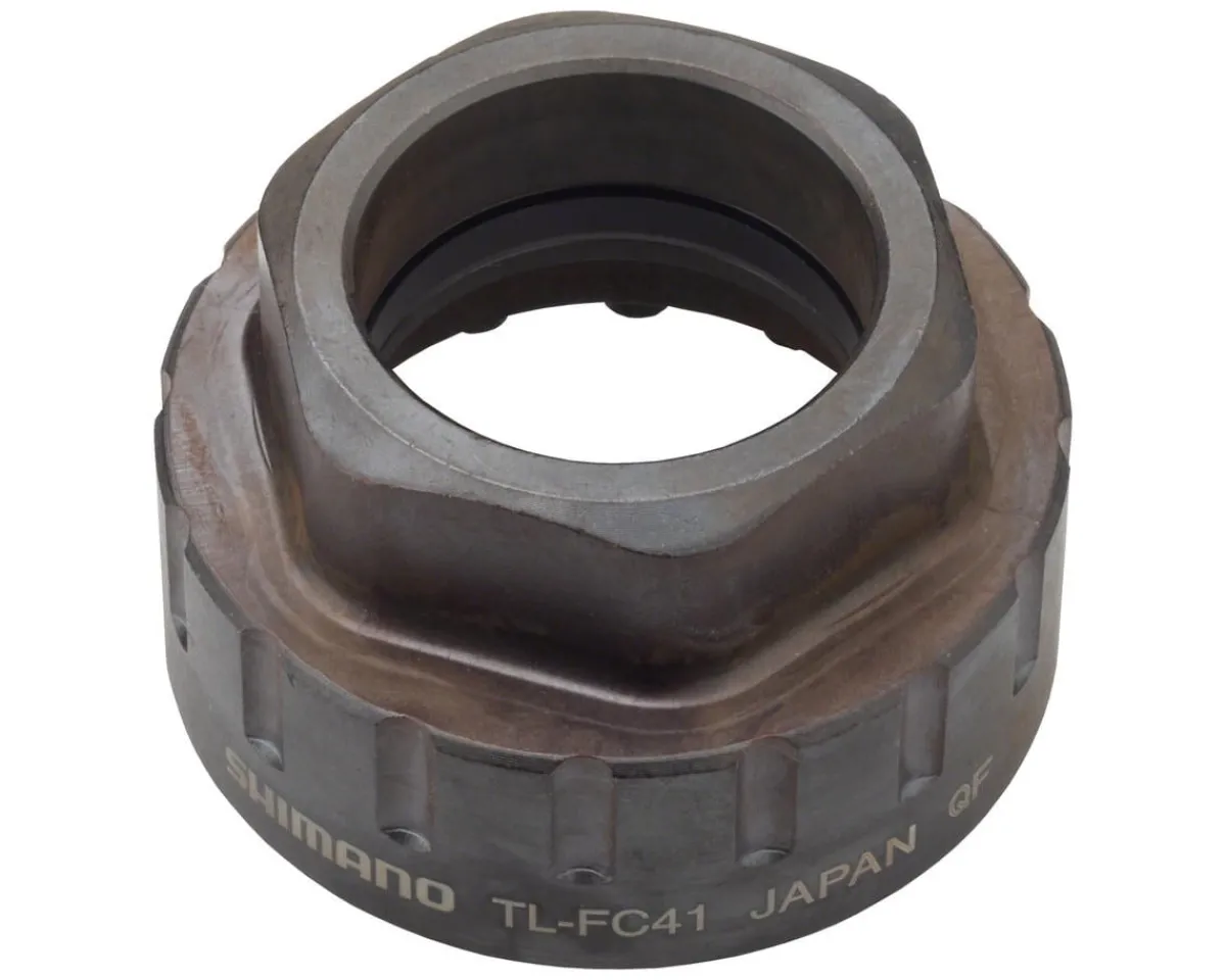 Shimano Bottom Brackets & Parts|Tools|TL-FC41 Direct Mount Chainring Locking Tool