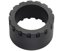 Shimano Bottom Brackets & Parts|Tools|TL-FC38 Lockring Tool (Black) (16 Notch)