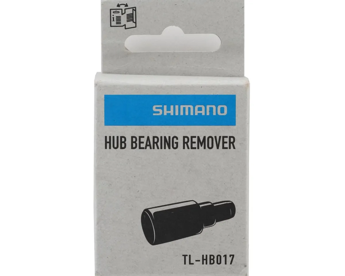 Shimano Tools|TL-HB017 Hub Bearing Remover (XTR WH-9220 Rear Wheels)