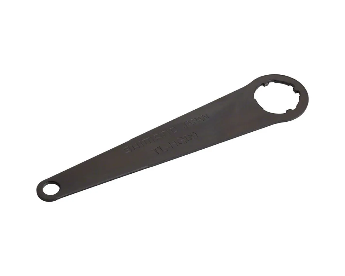 Shimano Tools|TL-HG09 Capreo Cassette Lockring Tool