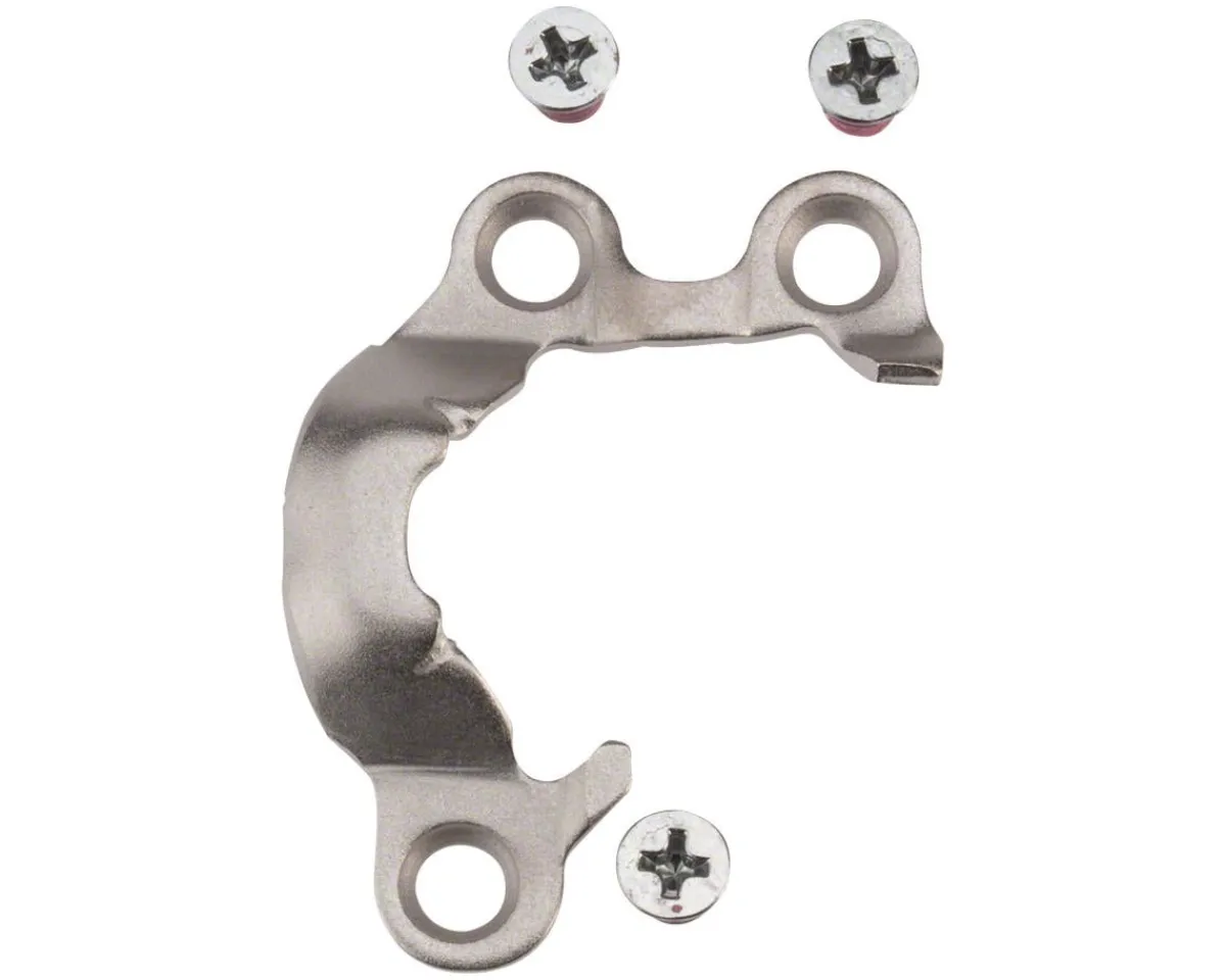 Shimano Pedals & Cleats|Holiday Shopping|Top Plate and Screws (Right) (For XT PD-M785, PD-M780 SPD)