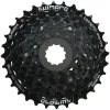 Shimano Holiday Shopping|Cassettes|Tourney CS-HG200 Cassette (Black) (8 Speed) ( HG) (12-32T)