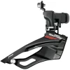 Shimano Holiday Shopping|Derailleurs & Parts|Tourney FD-A073 Front Derailleur (3 x 7 Speed) (28.6/31.8/34.9mm) (Bottom Pull)