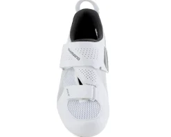 Shimano Shoes|Holiday Shopping|TR5 Triathlon Shoes (White) (44)