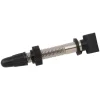Shimano Tubeless Tire Tools|Tubeless Accessories|Tubeless Valve Unit (Silver) (1) (48mm)
