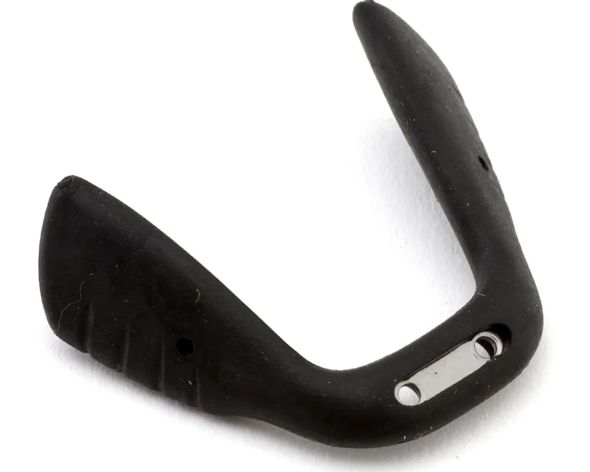 Shimano Sunglasses & Goggles|Twinspark 2 CE-TSPK2/Aerolite 2 CE-ARLT2 Frame Nose Piece (Black)