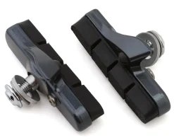 Shimano Brakes|Ultegra BR-6810 Direct-Mount Road Brake Shoe Set (Grey) (1 Pair) (For /SRAM)