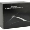 Shimano Brakes|Ultegra BR-R8070 Disc Brake Caliper (Grey) (Hydraulic) (Front) (Flat Mount)