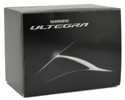 Shimano Brakes|Ultegra BR-R8070 Disc Brake Caliper (Grey) (Hydraulic) (Front) (Flat Mount)