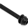 Shimano Brakes|Replacement Parts|Ultegra BR-R8170 Flat-Mount Road Disc Caliper Fixing Bolt (Black) 30mm (Bolt C2) (25mm Thick Chainstay)