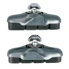 Shimano Brakes|Holiday Shopping|Ultegra BR-6403 Road Brake Pads (Silver) (5 Pairs)
