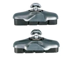 Shimano Brakes|Holiday Shopping|Ultegra BR-6403 Road Brake Pads (Silver) (5 Pairs)