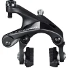 Shimano Brakes|Electronic Shifting|Ultegra BR-R8100 Rim Brake Calipers (Black) (Rear)