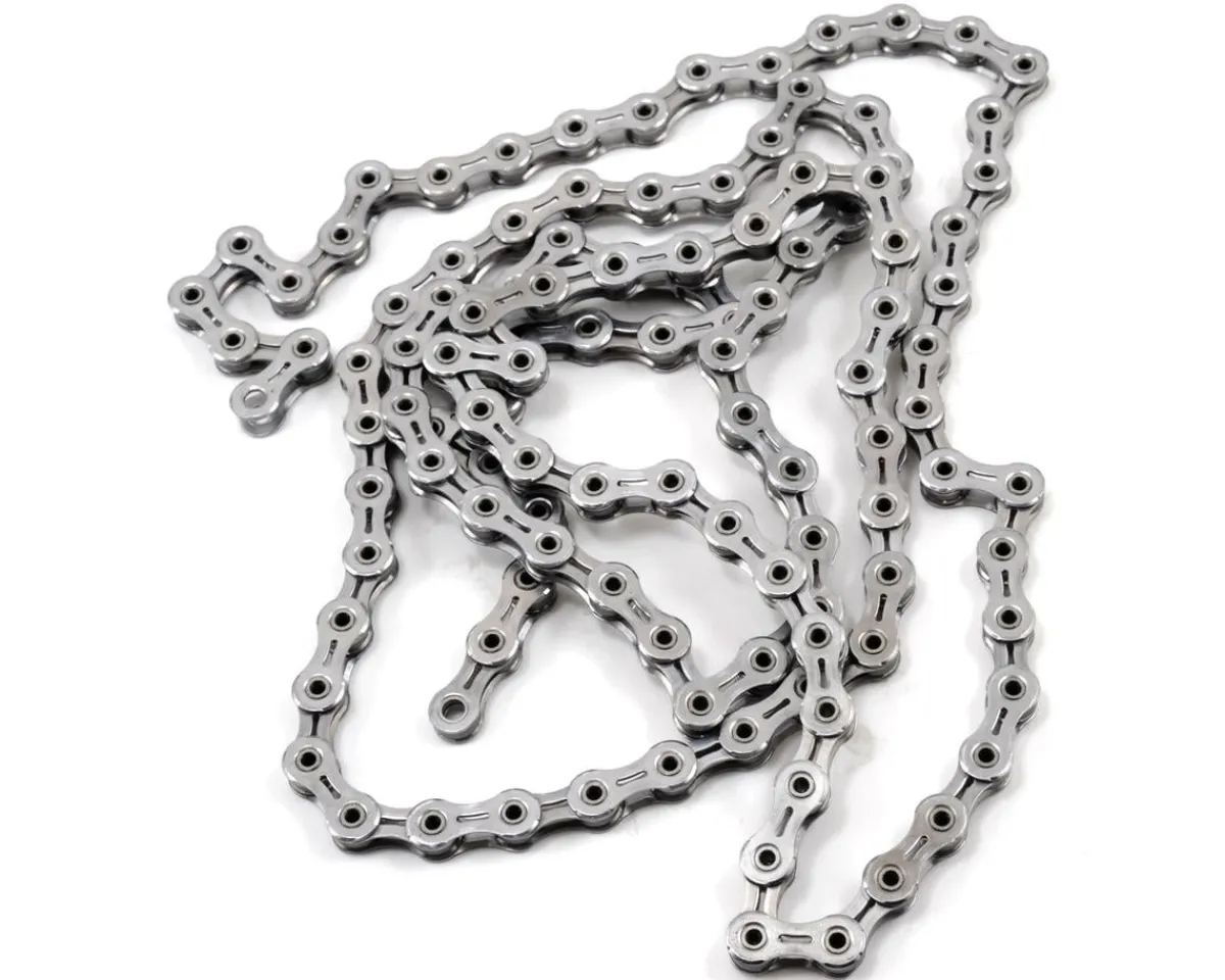 Shimano Chains & Accessories|Holiday Shopping|Ultegra CN-6701 Chain (Silver) (10 Speed) (116 Links)