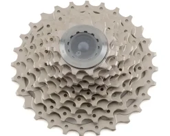Shimano Holiday Shopping|Cassettes|Ultegra CS-6700 Cassette (Silver) (10 Speed) ( HG) (11-28T)