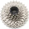 Shimano Electronic Shifting|Holiday Shopping|Ultegra CS-R8101 Cassette (Silver) (12 Speed) ( HG) (11-30T)