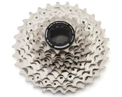 Shimano Electronic Shifting|Holiday Shopping|Ultegra CS-R8101 Cassette (Silver) (12 Speed) ( HG) (11-30T)