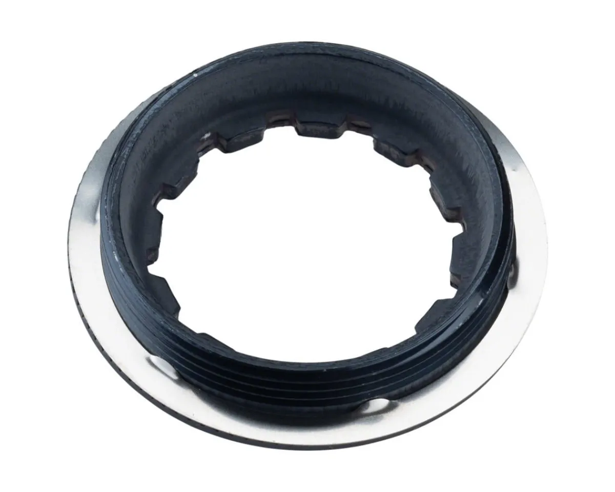 Shimano Wheels & Parts|Replacement Parts|Ultegra CS-R8000 Cassette Lockring & Spacer