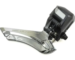 Shimano Electronic Shifting|Derailleurs & Parts|Ultegra Di2 FD-R8050 Front Derailleur (2 x 11 Speed) (Braze-On) (Electronic)