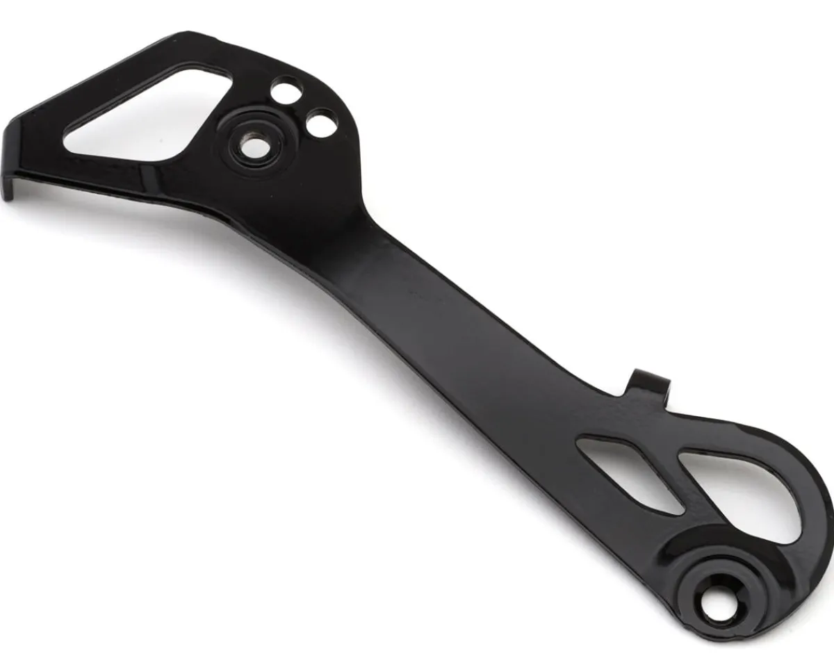 Shimano Replacement Parts|Holiday Shopping|Ultegra Di2 RD-R8150 Inner Plate (Black)