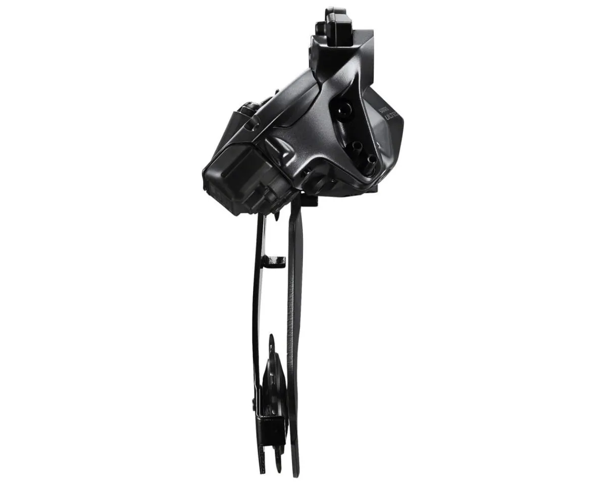 Shimano Electronic Shifting|Holiday Shopping|Ultegra Di2 RD-R8150 Rear Derailleur (Black) (12 Speed) (Electronic)
