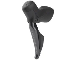 Shimano Brakes|Shifters|Ultegra Di2 R8170 Hydraulic Disc Brake/Shift Lever Kit (Black) (Left) (2x) (Flat Mount) (Caliper Included) (Electronic) (Wireless)