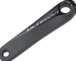 Shimano Cranksets & Parts|Replacement Parts|Ultegra FC-R8000 Left Crank Arm (165mm)