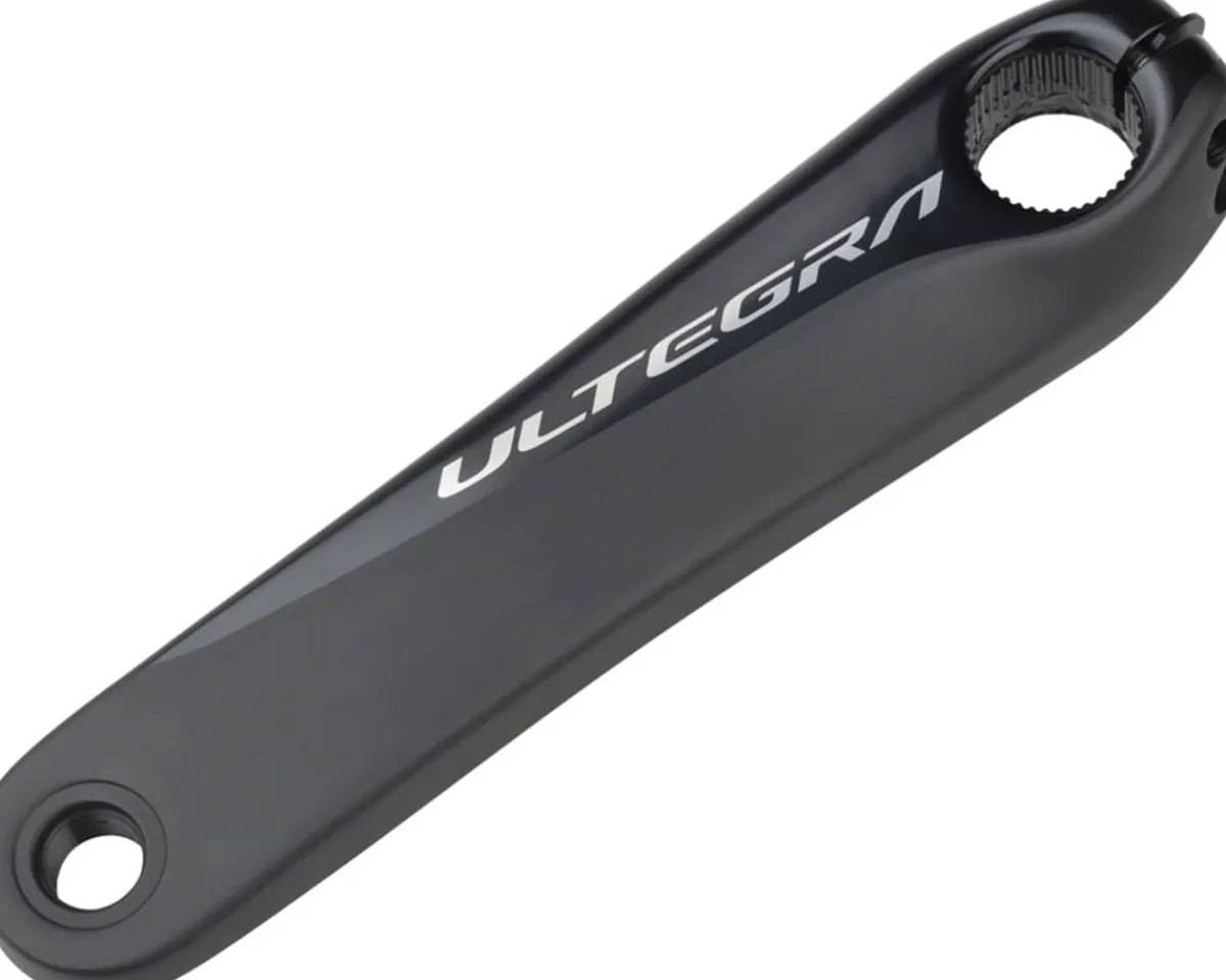 Shimano Cranksets & Parts|Replacement Parts|Ultegra FC-R8000 Left Crank Arm (165mm)